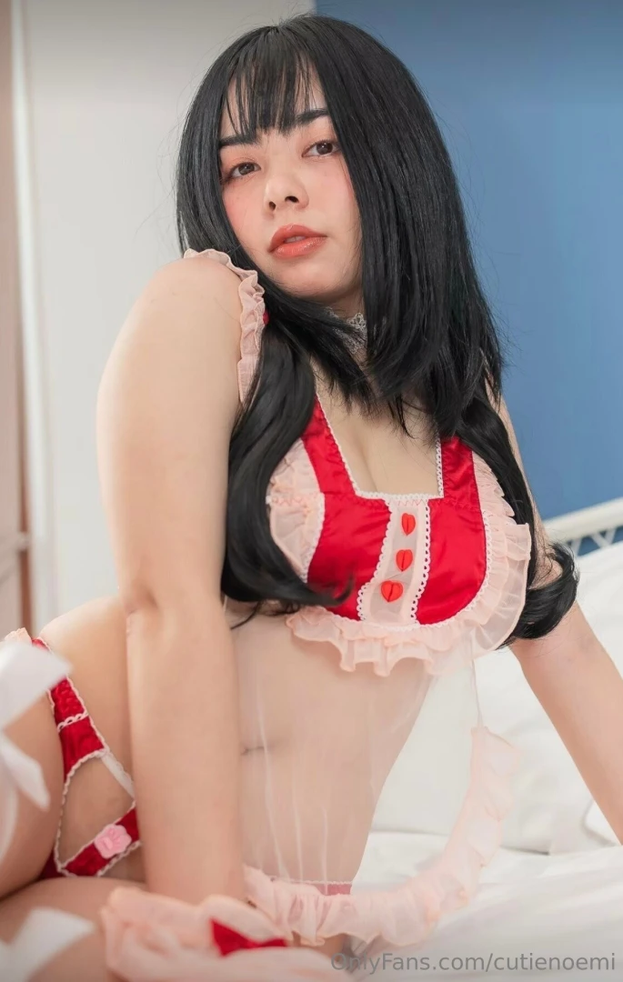 She s so juicy and tight estelleshiori would you fuck her daddy check part 1 