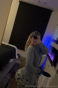 With what i ve got planned this friday you re seriously going to want