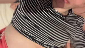 Egarly awaiting sundress season