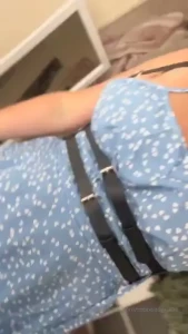 Pov this is my outfit for our date would you be happy