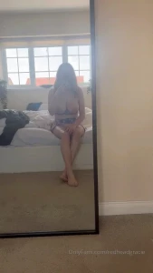 Pov i send you this while you re at work what do you do