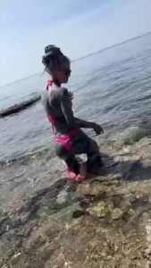 Rate my ass part 100