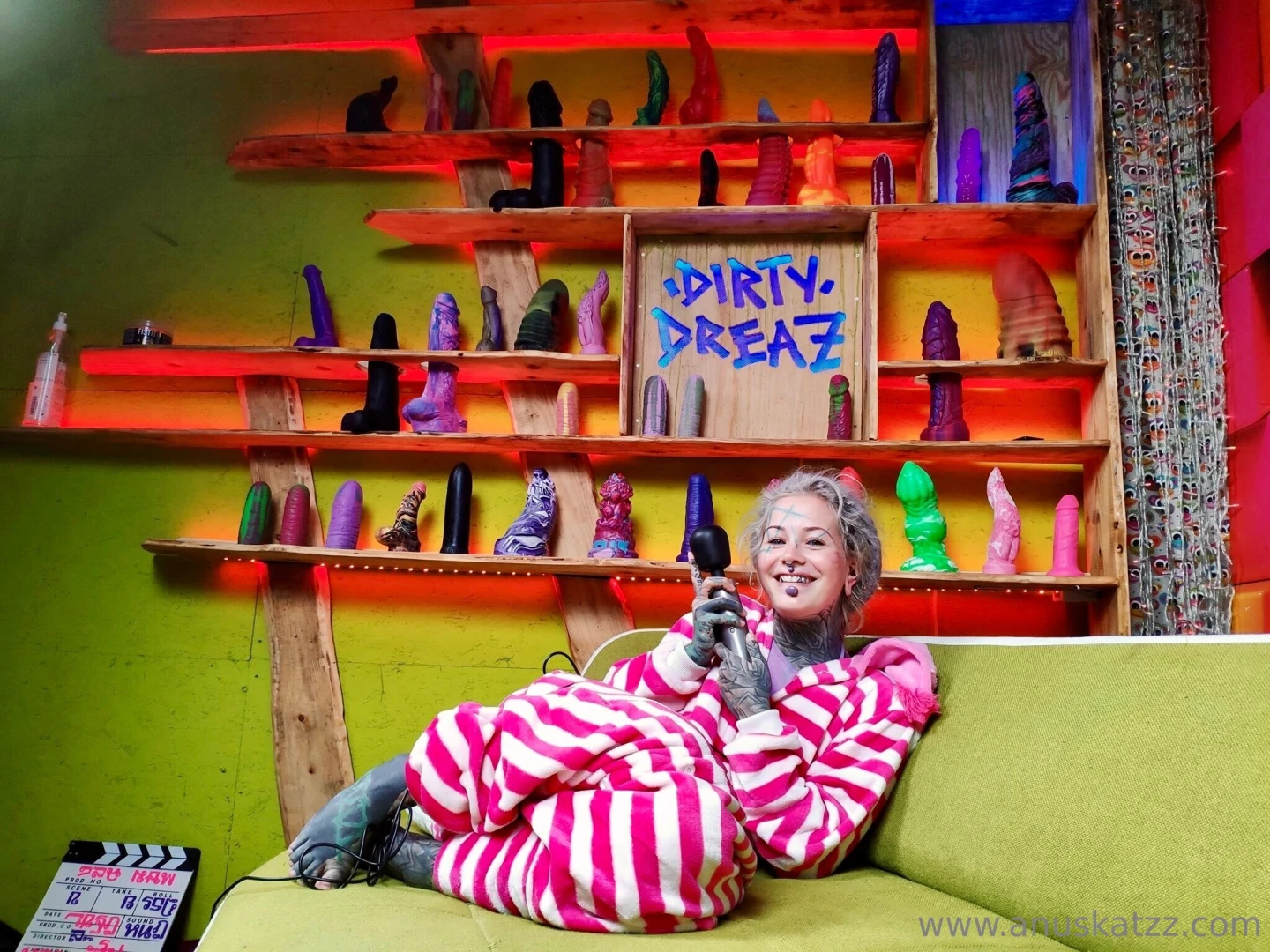 Have you already subscribed to my anuskatzzvip you should because i 