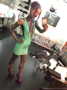 I love doctor games - so sit down and write me now