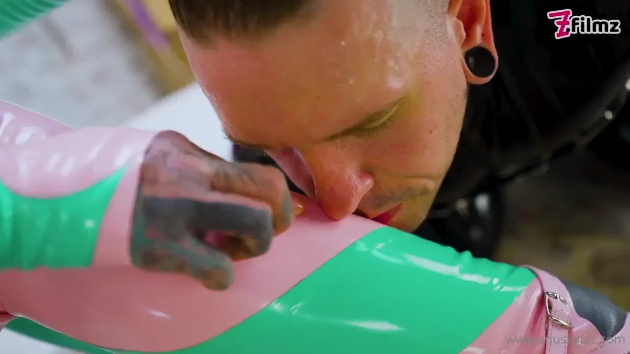 This sunday - new free clip for you on my premium profile - part 1 