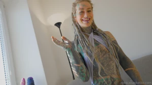 Next sunday - 2 2 - new free clip on my premium account anuskatzzvip part 1