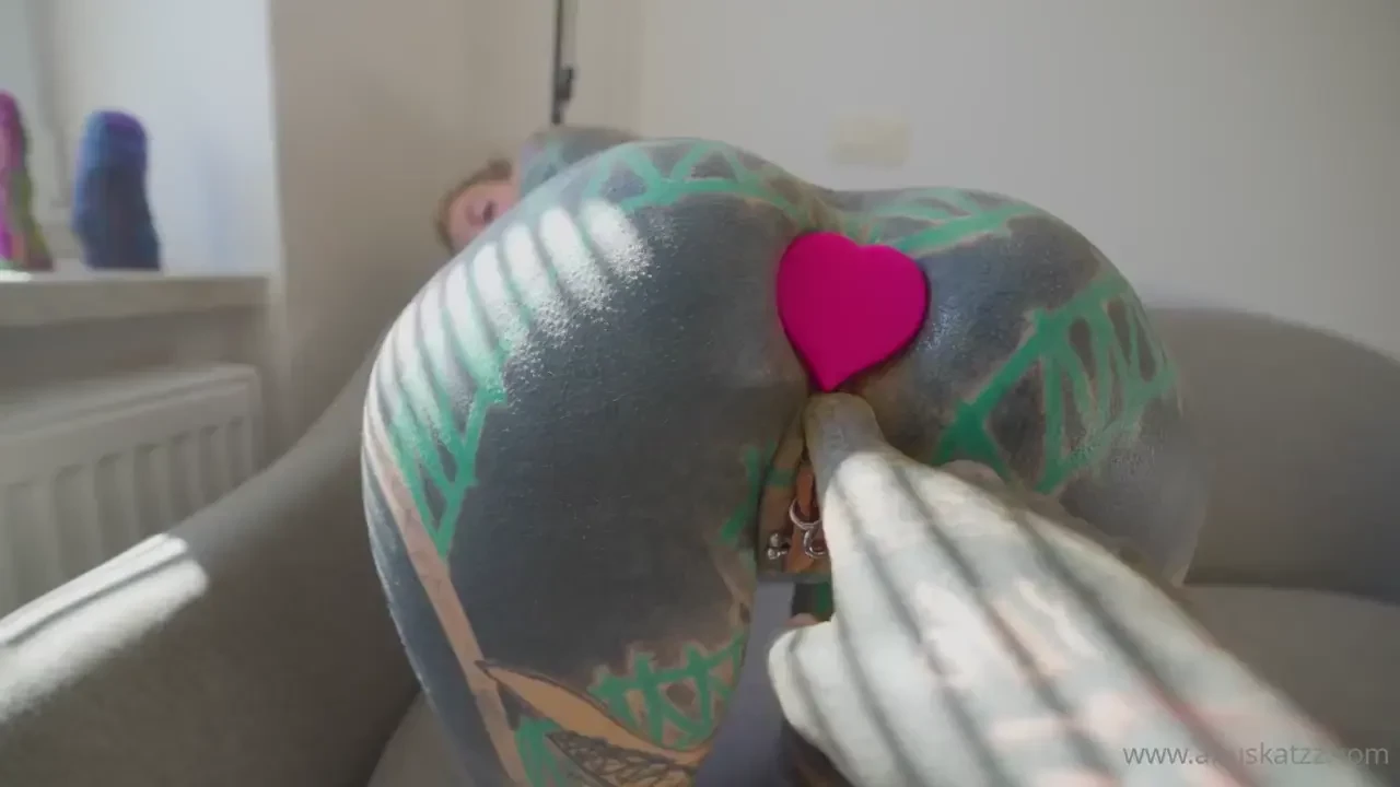 In two weeks - 2 2 - new free clip on my premium account anuskatzzvip 