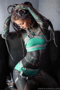 What are you into most