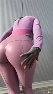 Rate my ass 1 is best - 10 is bad