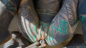 This sunday - 2 2 - new free clip on my premium account anuskatzzvip part 6