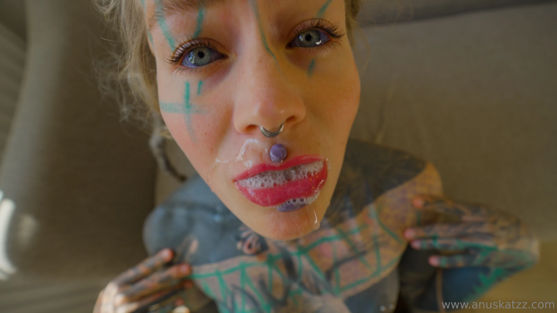 This sunday - 2 2 - new free clip on my premium account anuskatzzvip part 7 