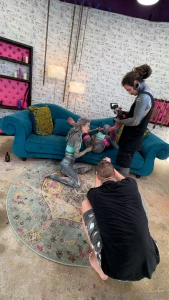 New release date - 16 2 - new free clip for you ony my premium account part 3