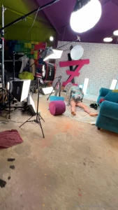 New release date - 16 2 - new free clip for you ony my premium account part 7