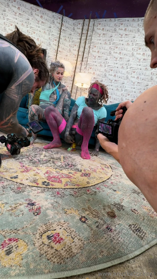 New release date - 16 2 - new free clip for you ony my premium account part 6 