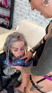 New release date - 16 2 - new free clip for you ony my premium account part 5