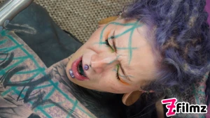 New release date - this sunday 30 3 - new free clip for you on my part 1