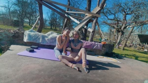 New release date 13 4 nbsp new free clip for you on my premium account part 1