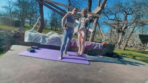 New release date 13 4 nbsp new free clip for you on my premium account part 7