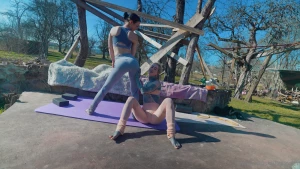 New release date 13 4 nbsp new free clip for you on my premium account