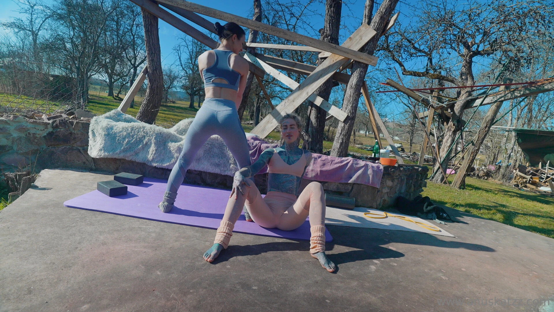 New release date 13 4 nbsp new free clip for you on my premium account part 4 