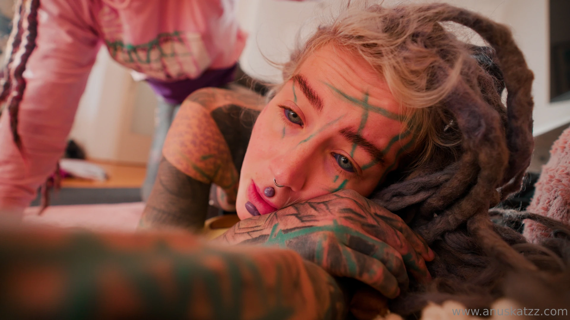 New clip release date - 29 6 on my premium account - gt anuskatzzvip part 1 