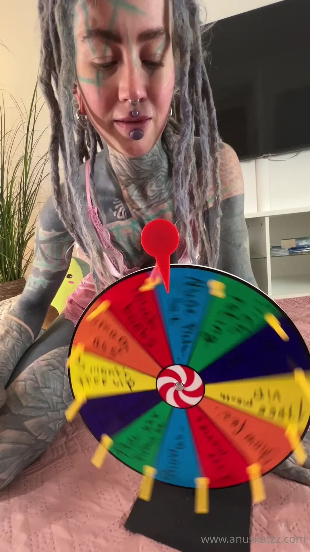 New clip release date - 29 6 on my premium account - gt anuskatzzvip part 2 