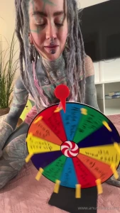 New clip release date - 29 6 on my premium account - gt anuskatzzvip part 2