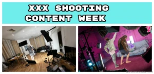 - xxx shooting content week - xxx shooting content week - xxx shooting