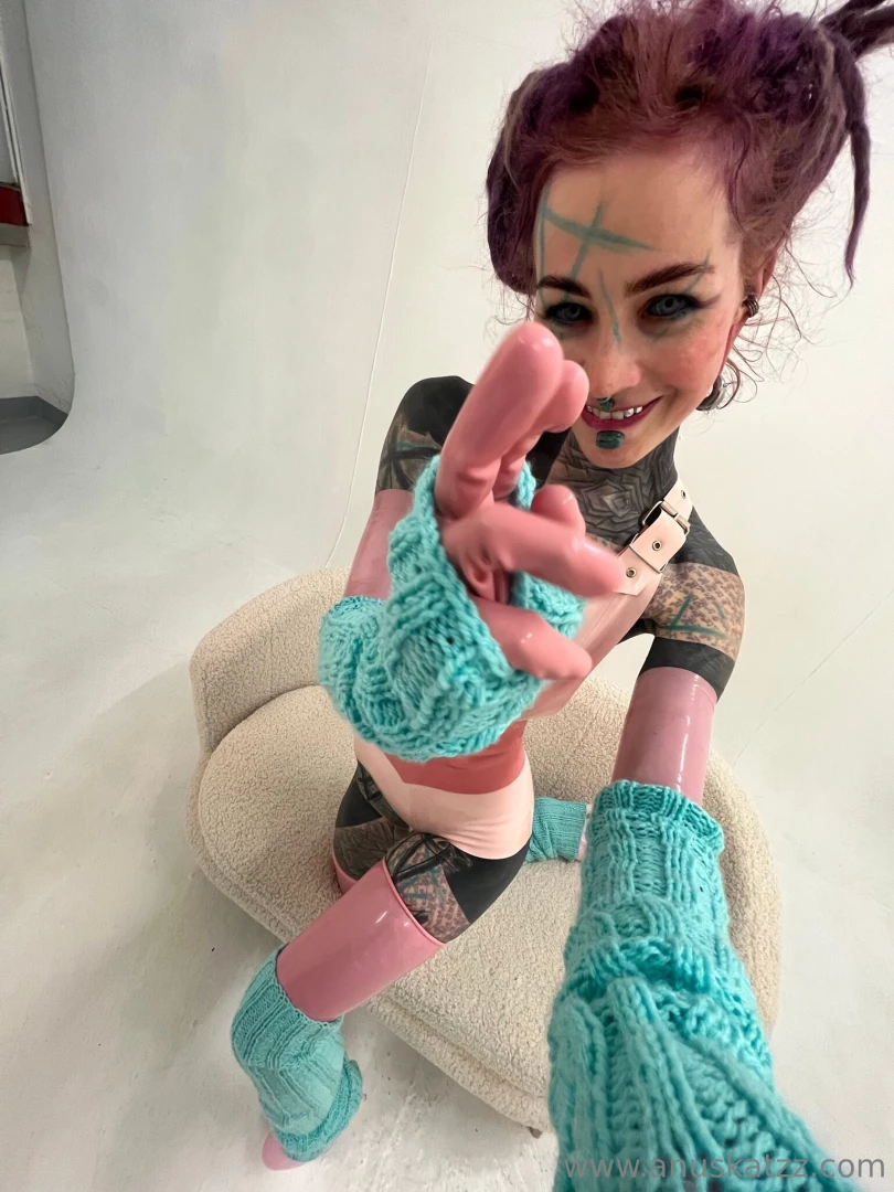 How do you like my outfit part 21 