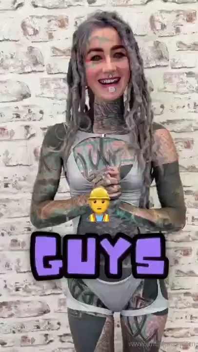 I have one of the biggest toywall from the industry and i m not afraid 