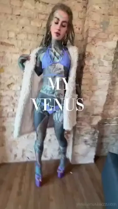 Bye bye venus thanks to everyone who made this experience to such an 