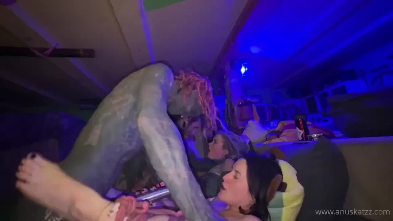 New clip wild funny orgy with slutty fun at psyland25 get ready for 