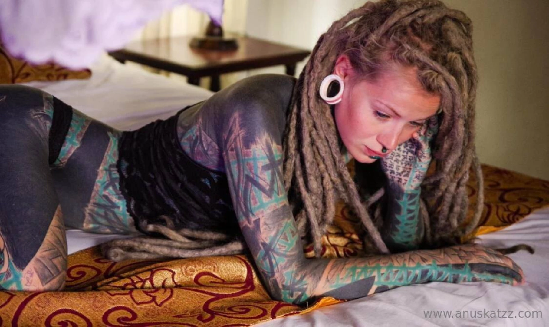 Dreaming about sex 