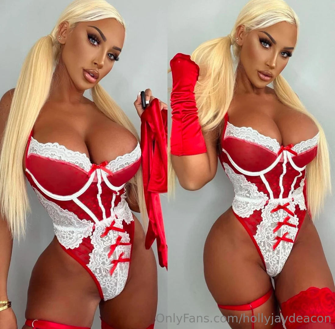 You on my naughty or nice list this year 