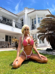 Needed some sunshine xxx