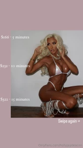 For the first time ever ill be doing video calls this weekend all info part 1