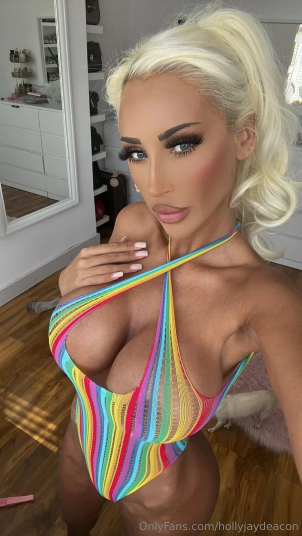 Hollyjaydeacon part 11 