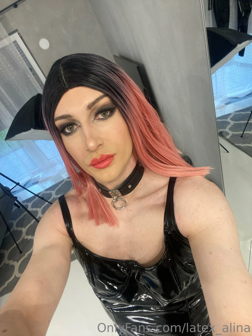 Getting addicted to being a girl part 4 