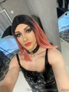 Getting addicted to being a girl part 4