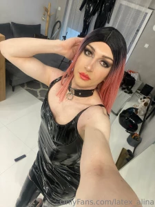 Getting addicted to being a girl part 1