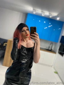 Getting addicted to being a girl part 2