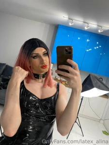 Getting addicted to being a girl part 3