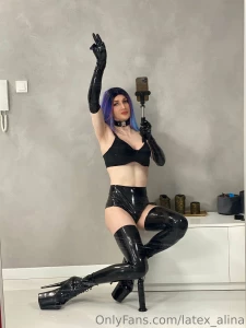 I got all you need part 2