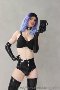 I got all you need part 1