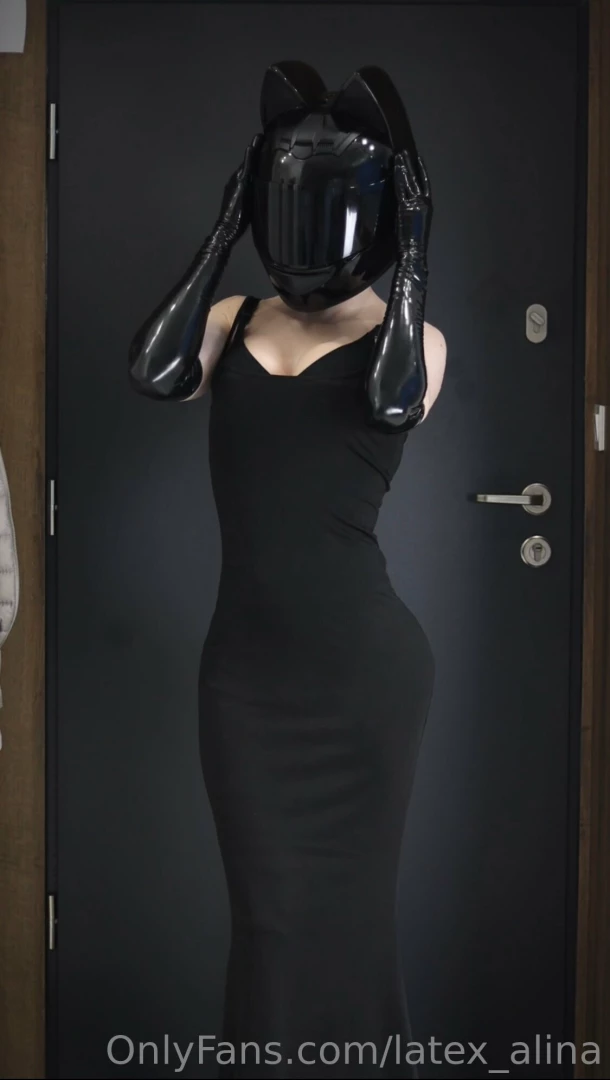 Date night for drone kitten part 4 