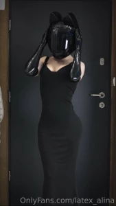 Date night for drone kitten part 4