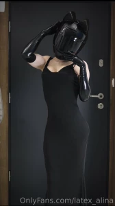 Date night for drone kitten part 5