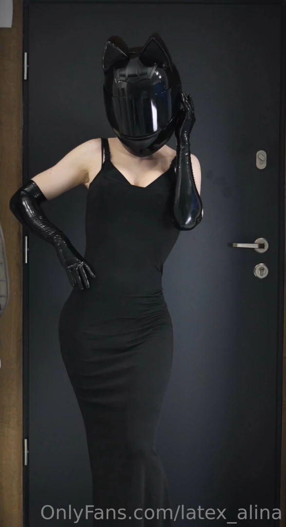 Date night for drone kitten part 3 