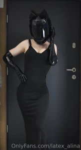 Date night for drone kitten part 3