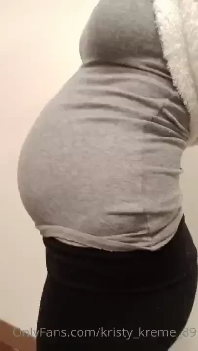 Happy thicc thursday be sure to watch the full video that under belly 